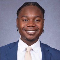 Golden Mashindi, MBA