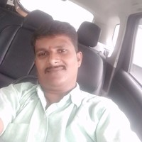 Shrinivas P P