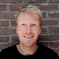 Kjeld Van Dijk