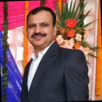 JOGENDRA KUMAR