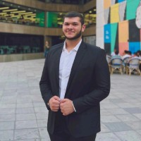 Abdelrhman Morsy