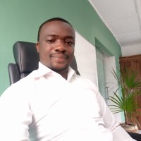 Joel Adegoke