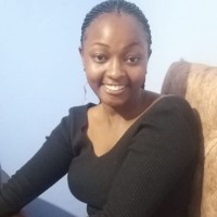 Irene Nzue