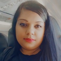 Amrisha Puckree