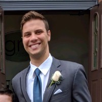 Christopher Parrotta, EIT