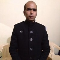 Anil Prajapati