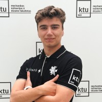 Benas Lukoševičius