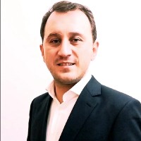 Ertan Kaltakci, Cpa