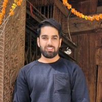 Falak Thapar