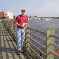 Jay Frantz