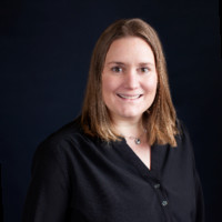 Olga McBride