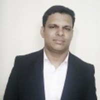 Hamed Ali Irfan