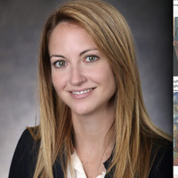 Jessica Rey, Cpa