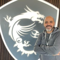 Karim Haouach