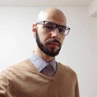Alexander Dimitrov
