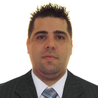 Rodrigo Pimentel