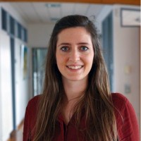 Dr. Sarah Blumenthal