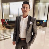 Neeraj Shahu