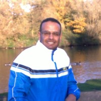 Mohamed Khalifa