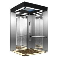 Elevator Escalator