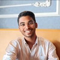 Bharath Chandra