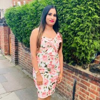 Nazeema Fernandes