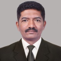 Deepak Sarang