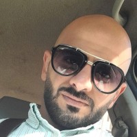 Ahmad Alzbdia