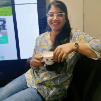 Sanjivani Yadav