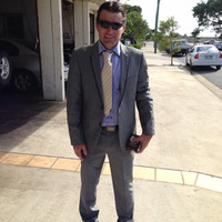 Stuart Bourke