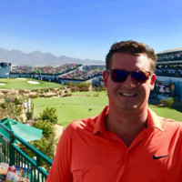 Nicholas Jorgenson, CLCS