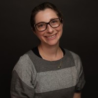Nadia Fugate, Dmd