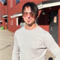Anders Viljeros