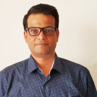 Animesh Mishra