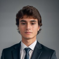 Benjamin Carrizo