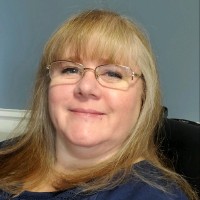 Judi Ticknor
