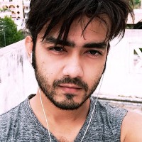 Amit Roy