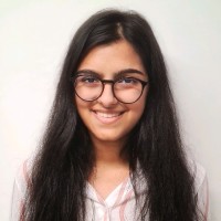 Kanupriya Arora