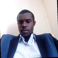Kipkirui Bismark