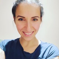 Simona Stoilova