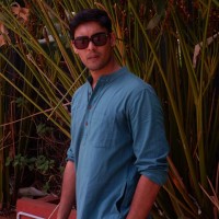 Yadu Krishna