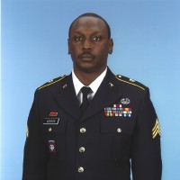 Travis Addison