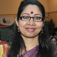 Lipika Biswas