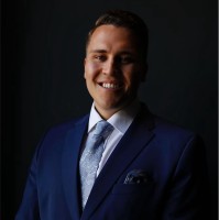 Eric Frantzén
