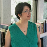 Adriana del Rosario Báez Carlos