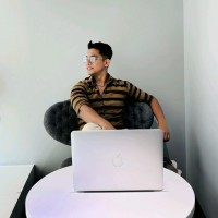 Siddharth Thapa