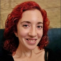 Stephanie Gingell