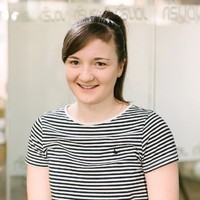 Lauren Gee
