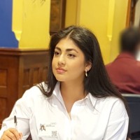 Mona Baig