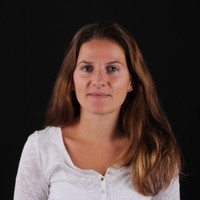 Magali Nau